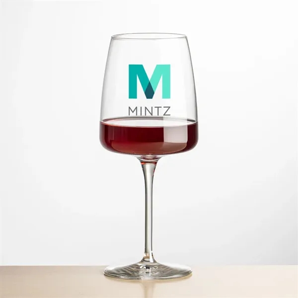 Dunhill Wine - VividPrint™