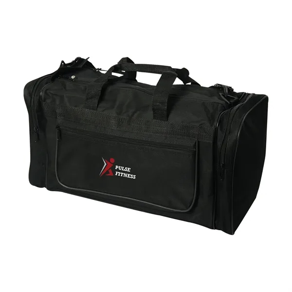 Savannah Classic 20" Sports Bag - Savannah Classic 20" Sports Bag - Image 1 of 5