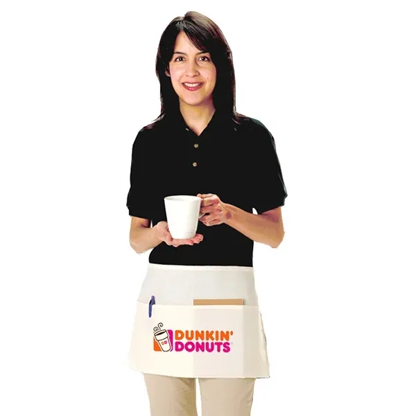 Economical Waist Apron - Economical Waist Apron - Image 0 of 2