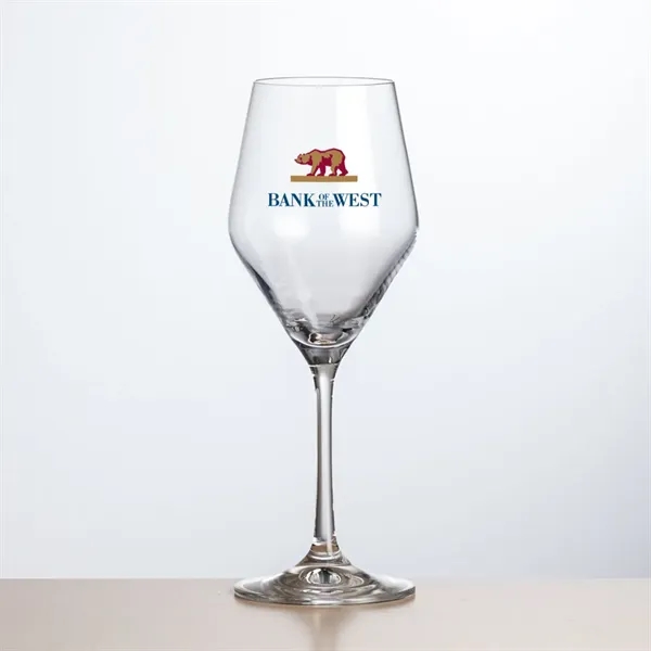 Bengston Wine - VividPrint™