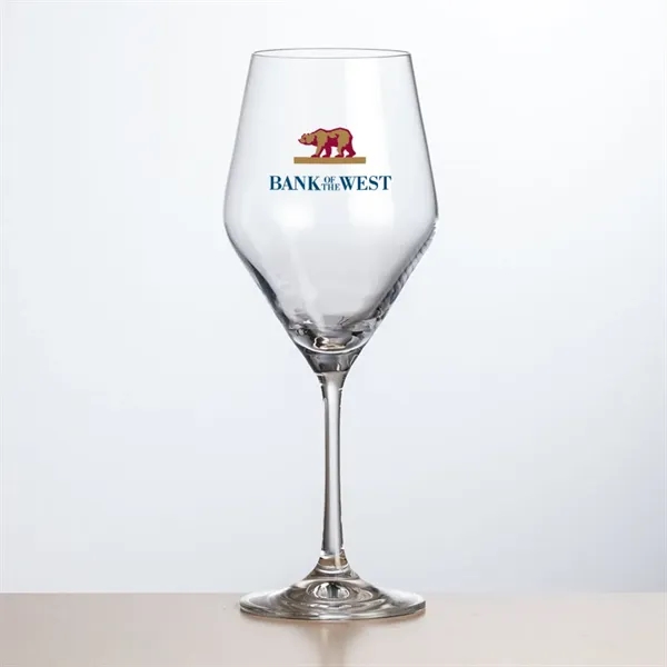 Bengston Wine - VividPrint™