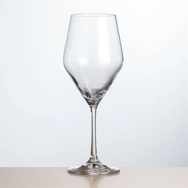 Bengston Wine - VividPrint™