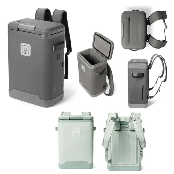 BruMate MagPack™ 24-Can Shoulder Sling Soft Cooler - BruMate MagPack™ 24-Can Shoulder Sling Soft Cooler - Image 0 of 2