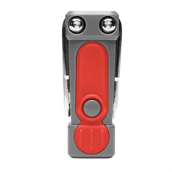 6-In-1 Multi Tool with LED Light - 6-In-1 Multi Tool with LED Light - Image 9 of 9