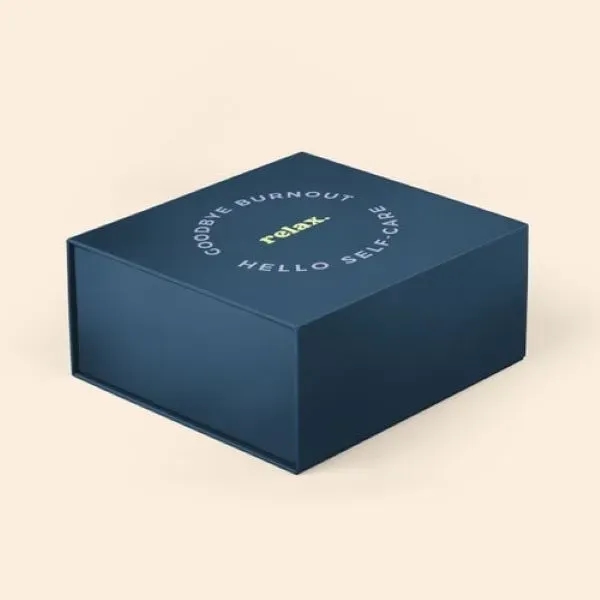 RELAX BODY CARE KIT - RELAX BODY CARE KIT - Image 2 of 2