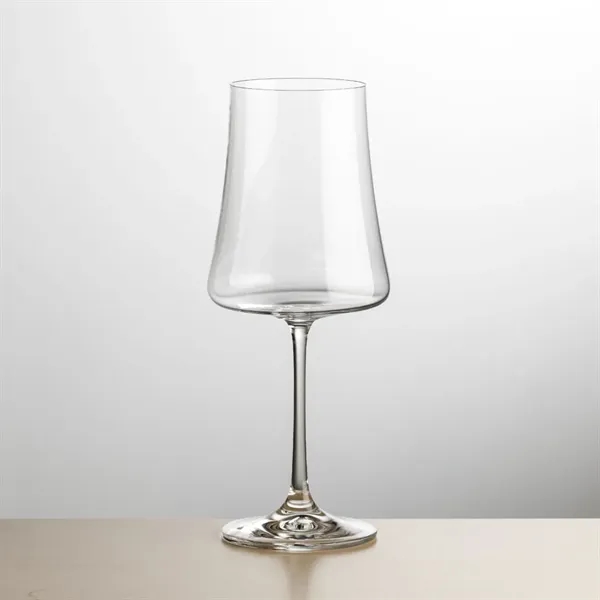 Dakota Wine - VividPrint™