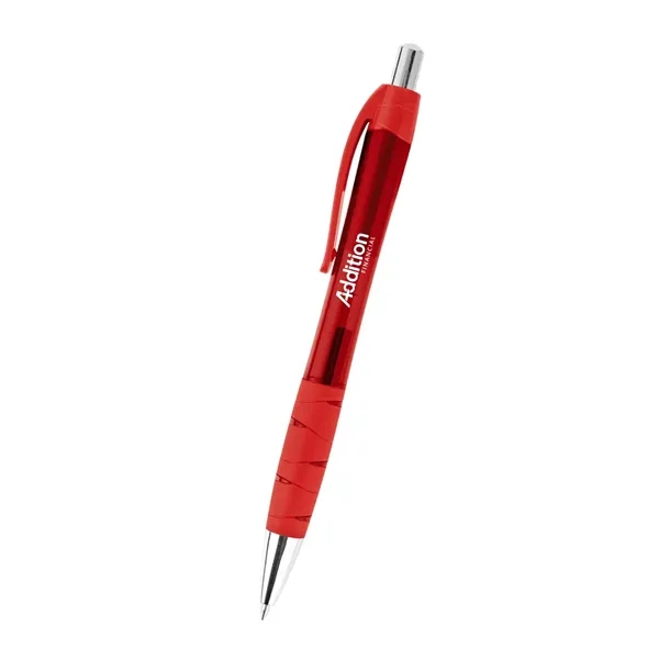 RILEY RPET GEL PEN - RILEY RPET GEL PEN - Image 7 of 7