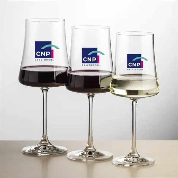 Custom Dakota Wine - VividPrint™