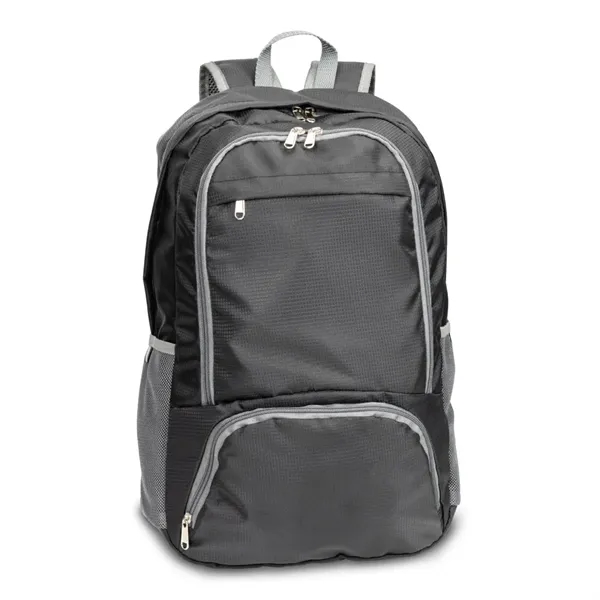 Acland Foldable Backpack - Acland Foldable Backpack - Image 1 of 1