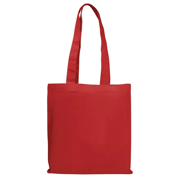 Colored Magazine Economy Tote - Colored Magazine Economy Tote - Image 11 of 12