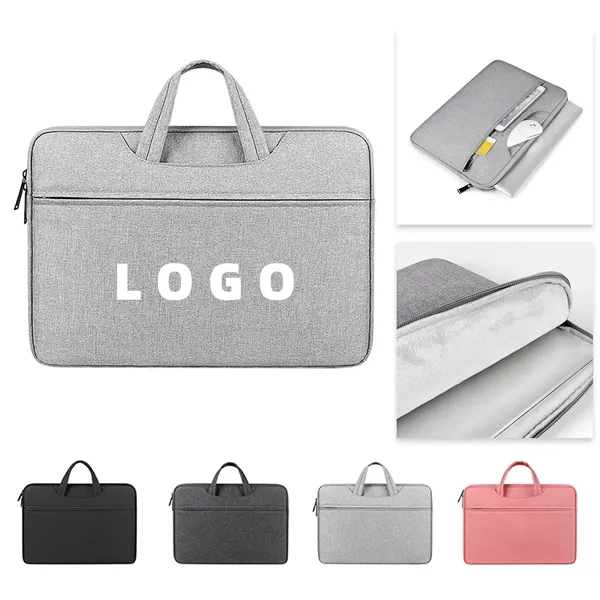 Laptop Sleeve Carrying Bag - Laptop Sleeve Carrying Bag - Image 0 of 2