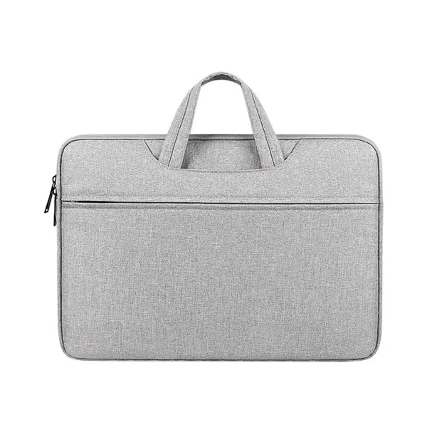 Laptop Sleeve Carrying Bag - Laptop Sleeve Carrying Bag - Image 1 of 2