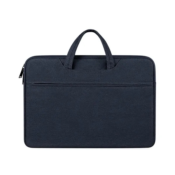 Laptop Sleeve Carrying Bag - Laptop Sleeve Carrying Bag - Image 2 of 2
