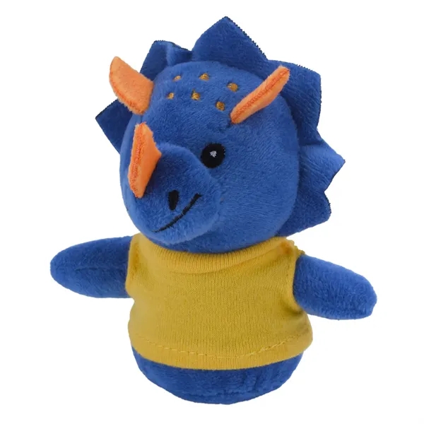 Chelsea Teddy Bear™ Shorties Plush - Chelsea Teddy Bear™ Shorties Plush - Image 51 of 51