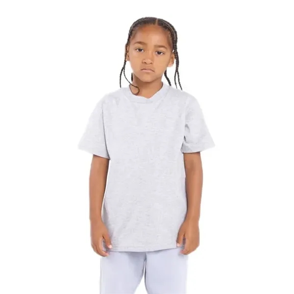 Shaka Wear Youth Active Short-Sleeve T-Shirt - Shaka Wear Youth Active Short-Sleeve T-Shirt - Image 4 of 15