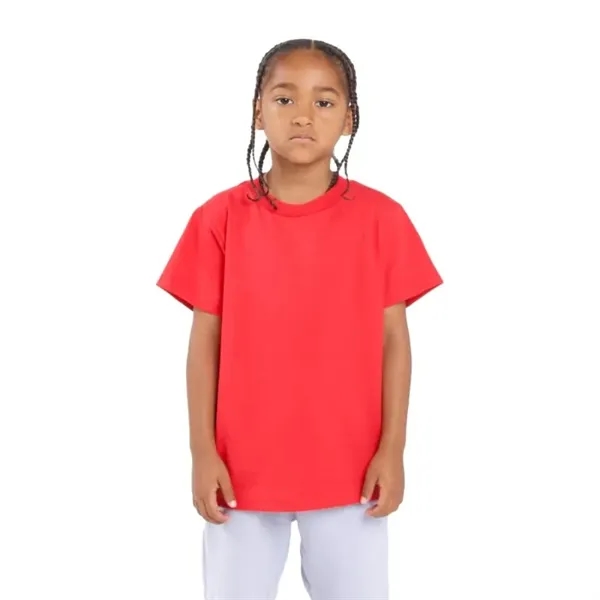 Shaka Wear Youth Active Short-Sleeve T-Shirt - Shaka Wear Youth Active Short-Sleeve T-Shirt - Image 11 of 15