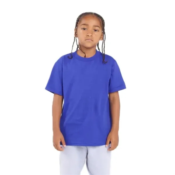 Shaka Wear Youth Active Short-Sleeve T-Shirt - Shaka Wear Youth Active Short-Sleeve T-Shirt - Image 12 of 15
