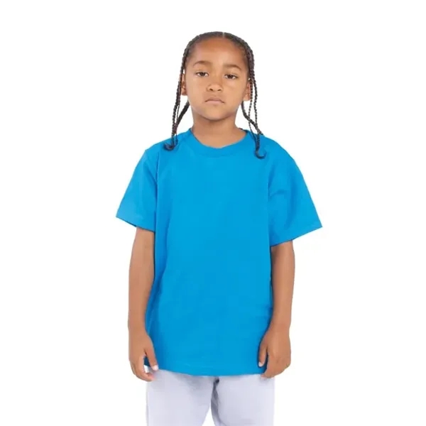 Shaka Wear Youth Active Short-Sleeve T-Shirt - Shaka Wear Youth Active Short-Sleeve T-Shirt - Image 14 of 15