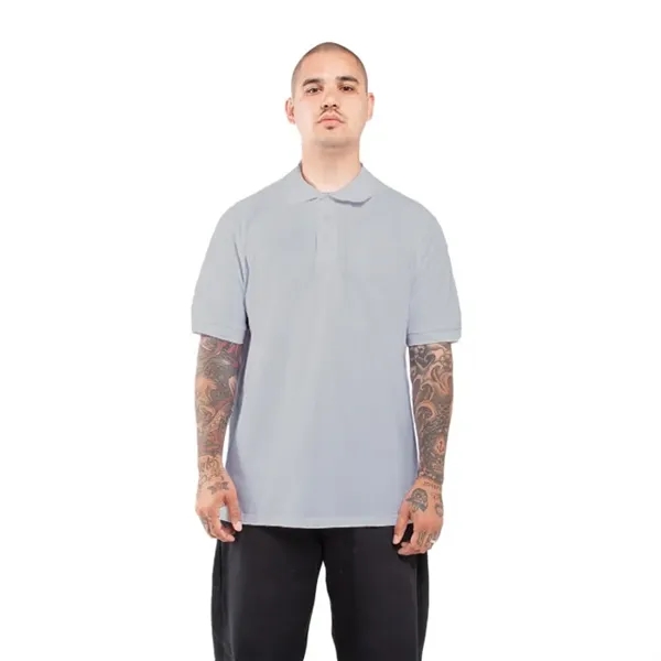 Shaka Wear Men's Polo - Shaka Wear Men's Polo - Image 5 of 11