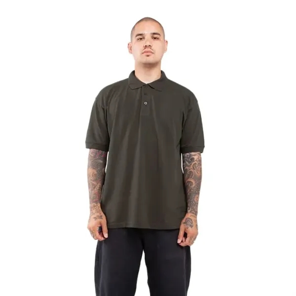 Shaka Wear Men's Polo - Shaka Wear Men's Polo - Image 6 of 11