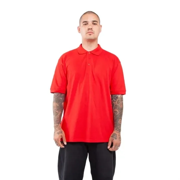 Shaka Wear Men's Polo - Shaka Wear Men's Polo - Image 9 of 11