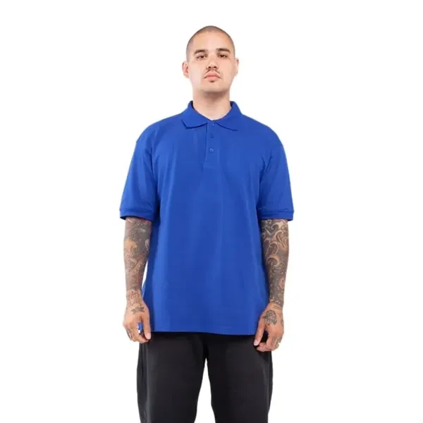 Shaka Wear Men's Polo - Shaka Wear Men's Polo - Image 10 of 11
