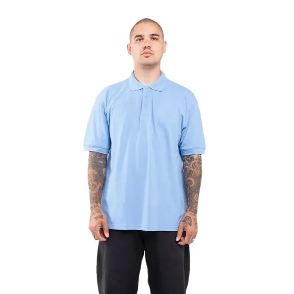 Shaka Wear Men's Polo - Shaka Wear Men's Polo - Image 11 of 11