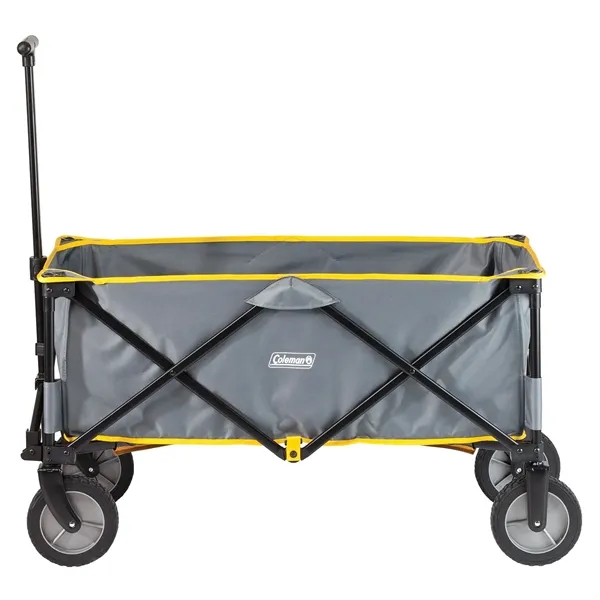 Coleman® Camp Wagon - Coleman® Camp Wagon - Image 7 of 7