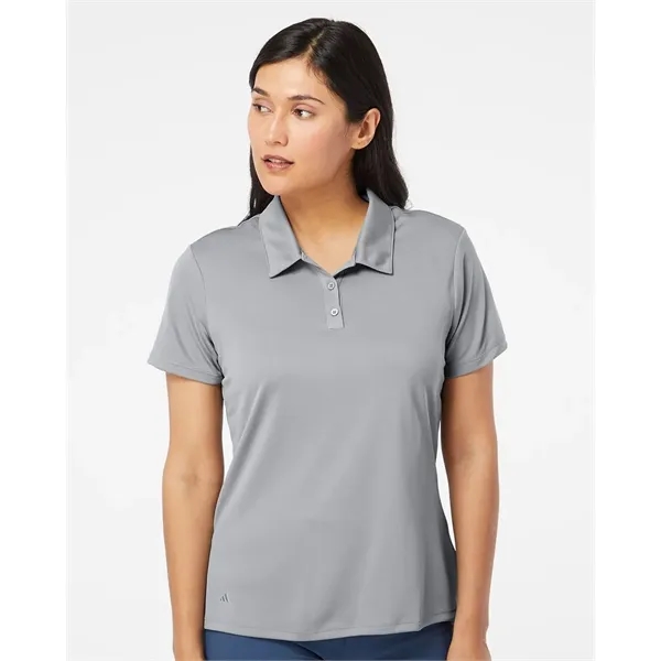 Adidas Women's Performance Polo - Adidas Women's Performance Polo - Image 0 of 25