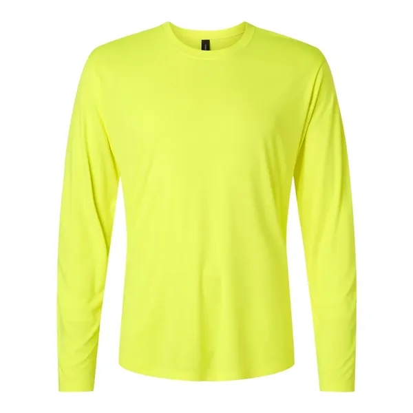 AllPro Unisex Pro-Lock Performance Long Sleeve T-Shirt - AllPro Unisex Pro-Lock Performance Long Sleeve T-Shirt - Image 22 of 24