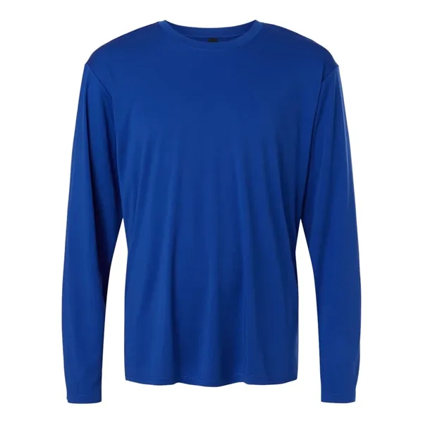 AllPro Unisex Pro-Lock Performance Long Sleeve T-Shirt - AllPro Unisex Pro-Lock Performance Long Sleeve T-Shirt - Image 23 of 24
