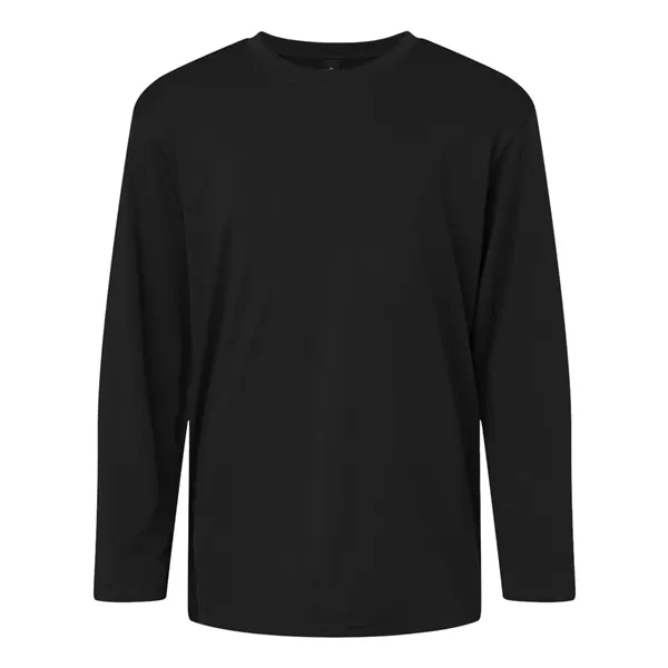 AllPro Youth Pro-Lock Performance Long Sleeve T-Shirt - AllPro Youth Pro-Lock Performance Long Sleeve T-Shirt - Image 1 of 12