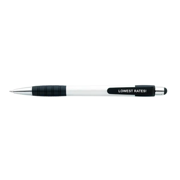 Pearl Element Stylus Pen - Pearl Element Stylus Pen - Image 1 of 9