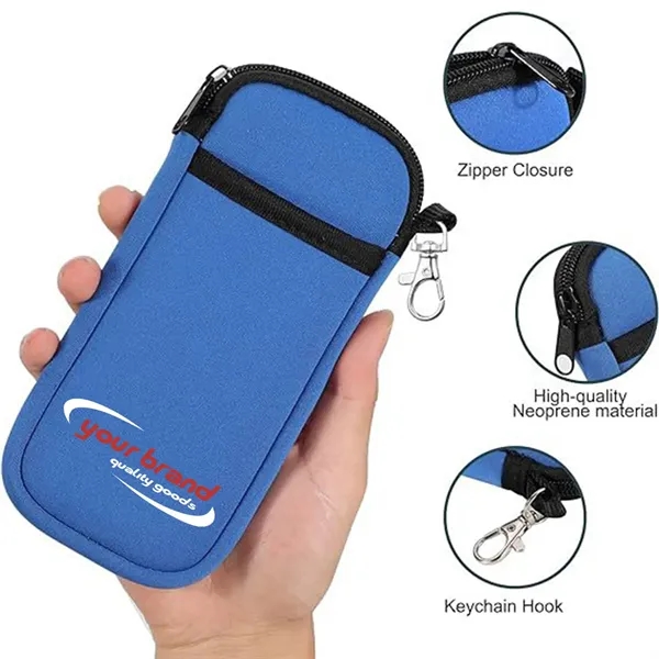 Waterproof Travel Organizer Bag - Waterproof Travel Organizer Bag - Image 0 of 5