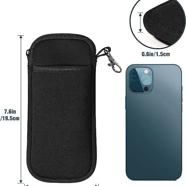 Waterproof Travel Organizer Bag - Waterproof Travel Organizer Bag - Image 1 of 5