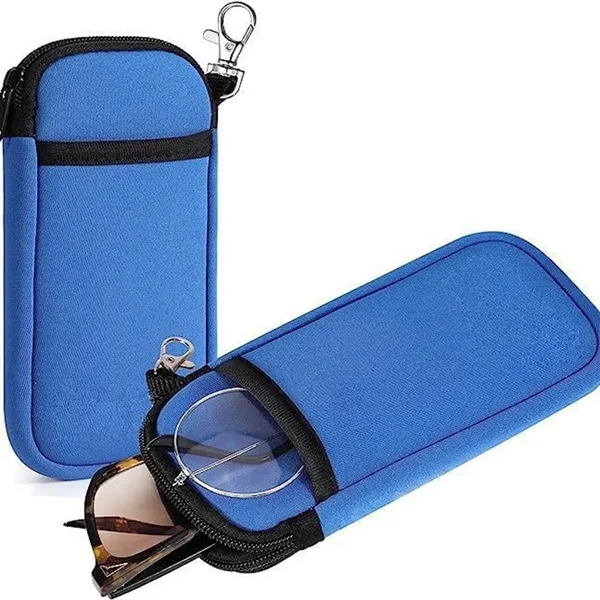 Waterproof Travel Organizer Bag - Waterproof Travel Organizer Bag - Image 2 of 5