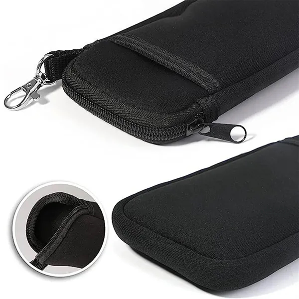 Waterproof Travel Organizer Bag - Waterproof Travel Organizer Bag - Image 3 of 5