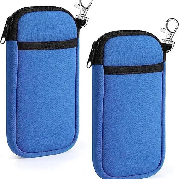 Waterproof Travel Organizer Bag - Waterproof Travel Organizer Bag - Image 4 of 5