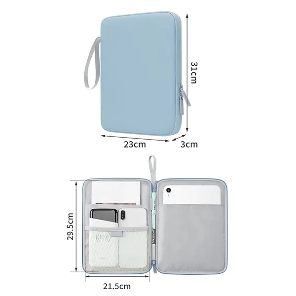 Tablet Organizer - Tablet Organizer - Image 1 of 6