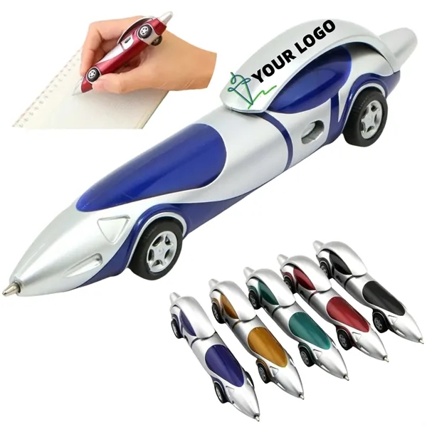 Car Lover Pen Ballpoint Pens Office Supplies - Car Lover Pen Ballpoint Pens Office Supplies - Image 0 of 2