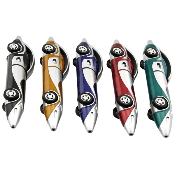Car Lover Pen Ballpoint Pens Office Supplies - Car Lover Pen Ballpoint Pens Office Supplies - Image 2 of 2