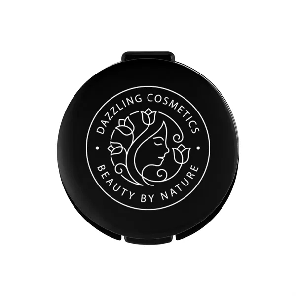 Custom Recycled Compact Lip Moisturizer