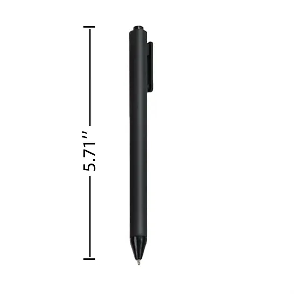 Personalized Business Customized Pens Writing Ballpoint - Personalized Business Customized Pens Writing Ballpoint - Image 1 of 3