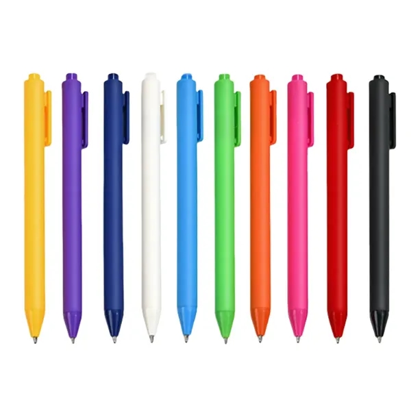 Personalized Business Customized Pens Writing Ballpoint - Personalized Business Customized Pens Writing Ballpoint - Image 3 of 3