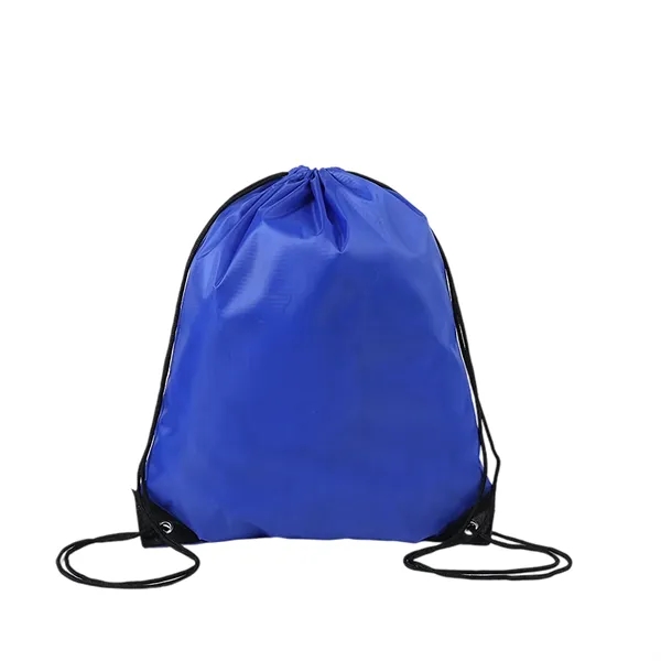 Outdoor Sports Drawstring Sack - Outdoor Sports Drawstring Sack - Image 4 of 18