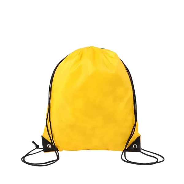 Outdoor Sports Drawstring Sack - Outdoor Sports Drawstring Sack - Image 13 of 18