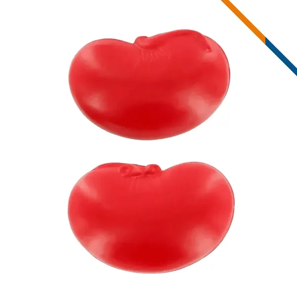 Jolia Kidney Stress Ball - Jolia Kidney Stress Ball - Image 3 of 3