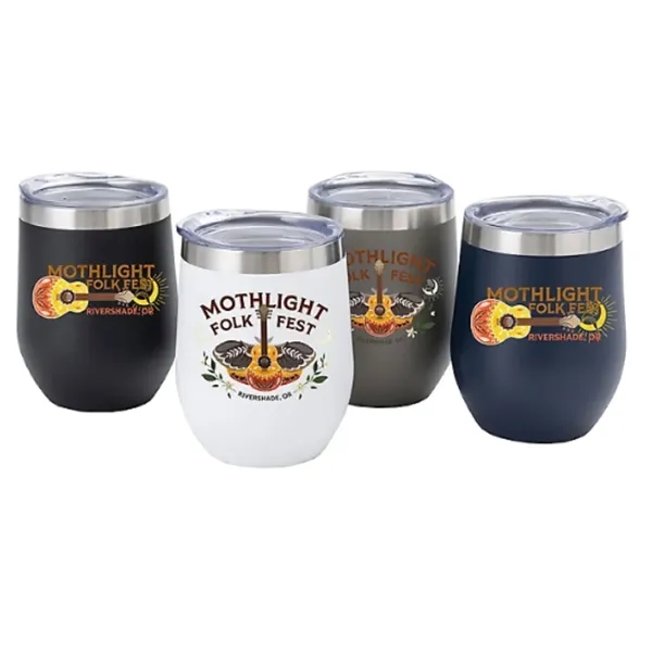 Full Colour Cruise Tumbler 12 oz - Full Colour Cruise Tumbler 12 oz - Image 0 of 0