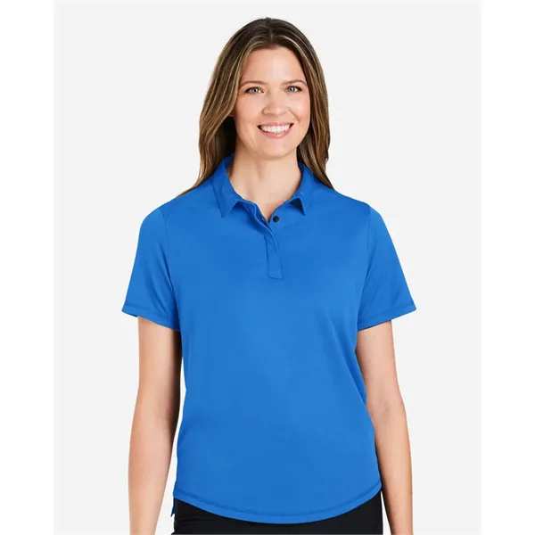 North End Women's Revive Coolcore® Polo - North End Women's Revive Coolcore® Polo - Image 0 of 8