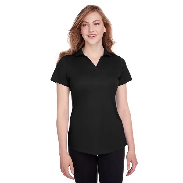Puma Golf Women's Icon Polo - Puma Golf Women's Icon Polo - Image 0 of 12